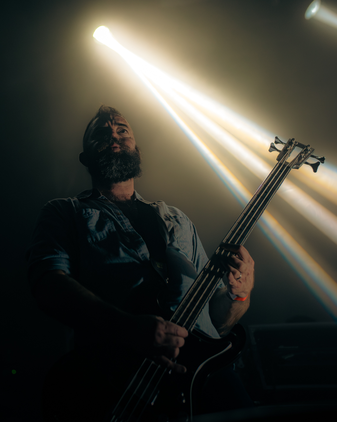 Russian Circles - Gnosis Latin America 2024